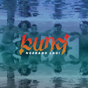 Album Ngeband Lagi oleh Kunci