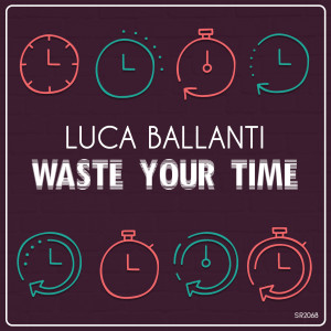 Listen to Luca Ballanti (Extended Mix) song with lyrics from Luca Ballanti
