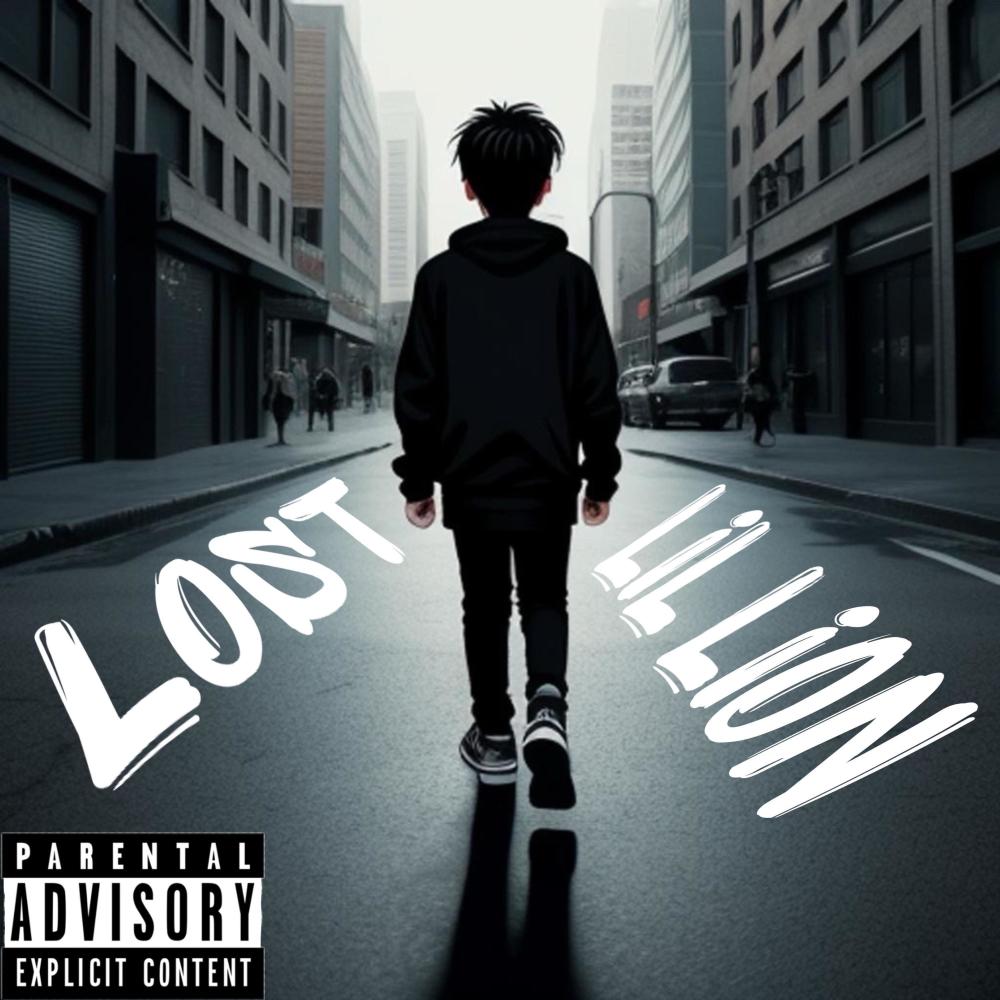 Lost (Explicit)