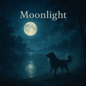 KSUKE的專輯Moonlight