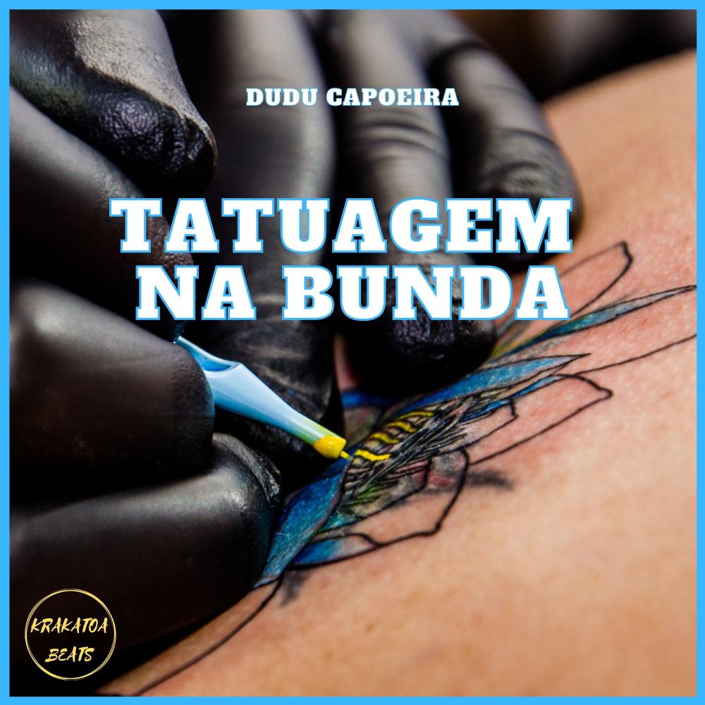Tatuagem na Bunda (Explicit)