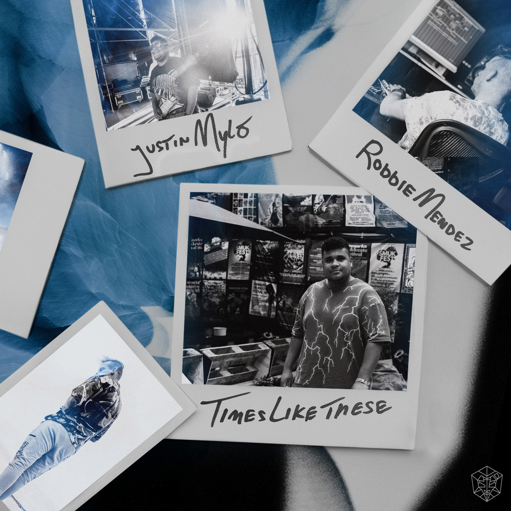 Times Like These (Extended Mix)