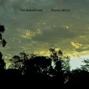 Sharon White的專輯The Naked Truth