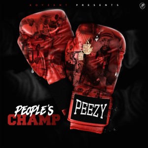 收聽Peezy的We Don't Play About It (Explicit)歌詞歌曲