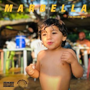收聽Ali的MARBELLA (Explicit)歌詞歌曲