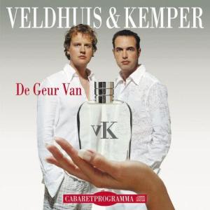 收聽Veldhuis & Kemper的Ik Wou Dat Ik Jou Was歌詞歌曲