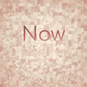 Album Now Here oleh Various