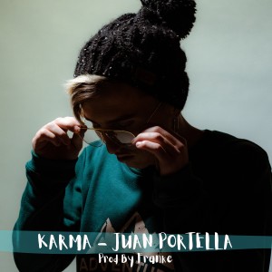 收聽Juan Portella的Karma歌詞歌曲