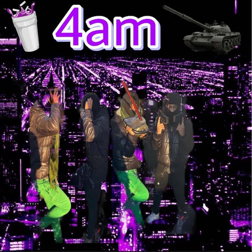 Overdosing (feat. Baby6ix) (Explicit)