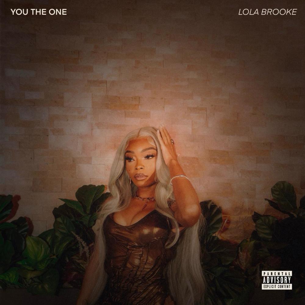 You The One (Explicit)