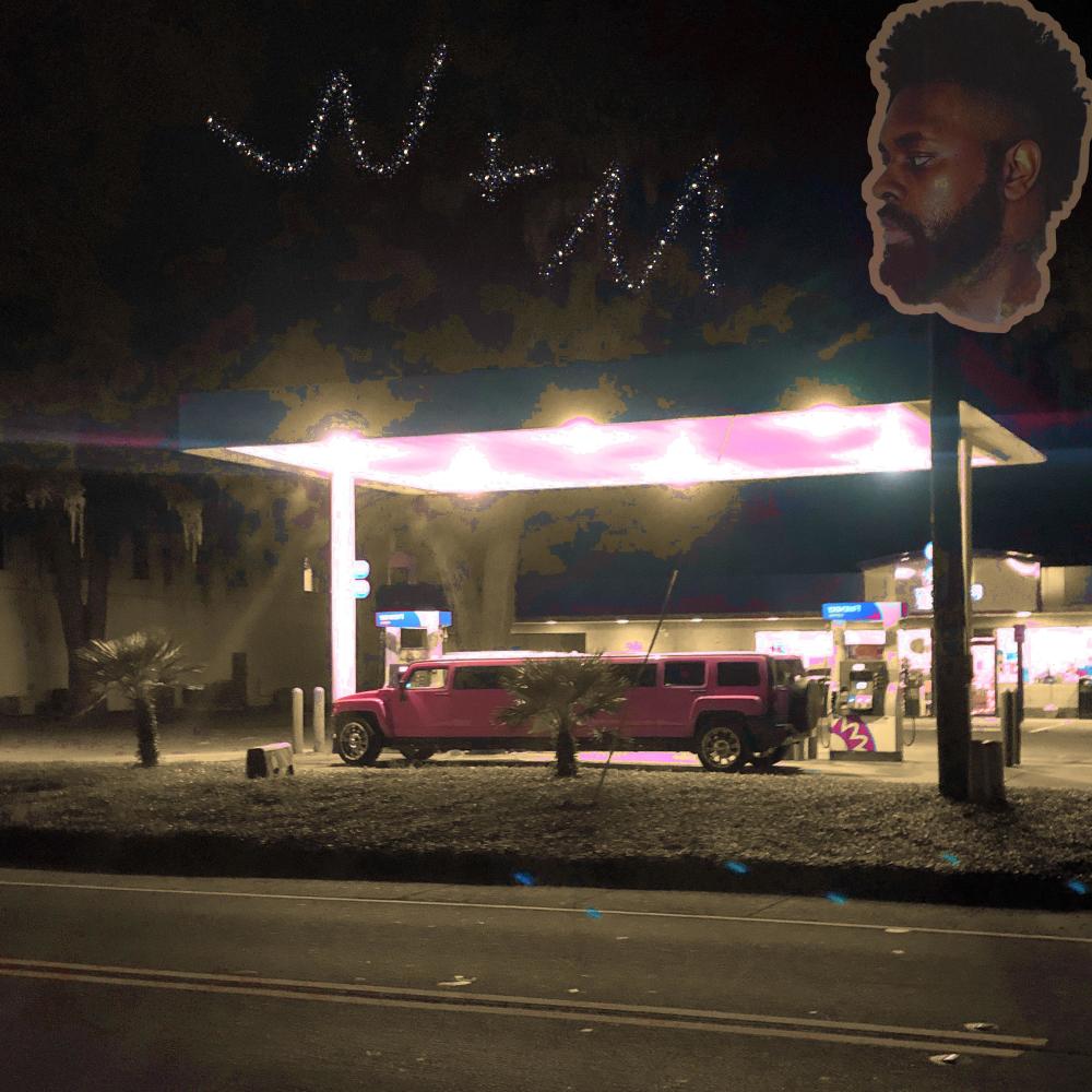 HVYW8 Remix (feat. William Crooks) (Remix) (Explicit) (Remix|Explicit)