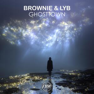 Listen to Ghosttown song with lyrics from Brownie