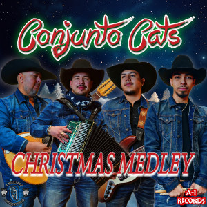 Album Christmas Medley from 