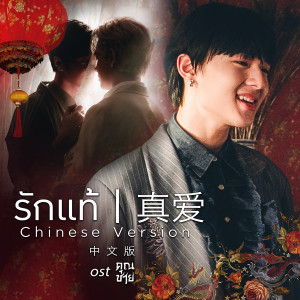 ดาวน์โหลดและฟังเพลง รักแท้ 真爱 [CHINESE VERSION 中文版] (เพลงจากละคร คุณชาย) (CHINESE VERSION 中文版) พร้อมเนื้อเพลงจาก NuNew