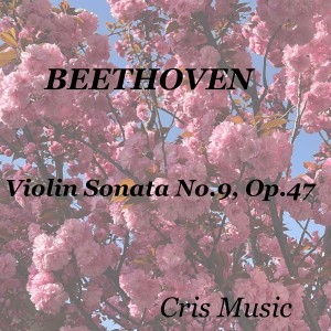 Ignaz Friedman的專輯Beethoven: Violin Sonata No.9, Op.47