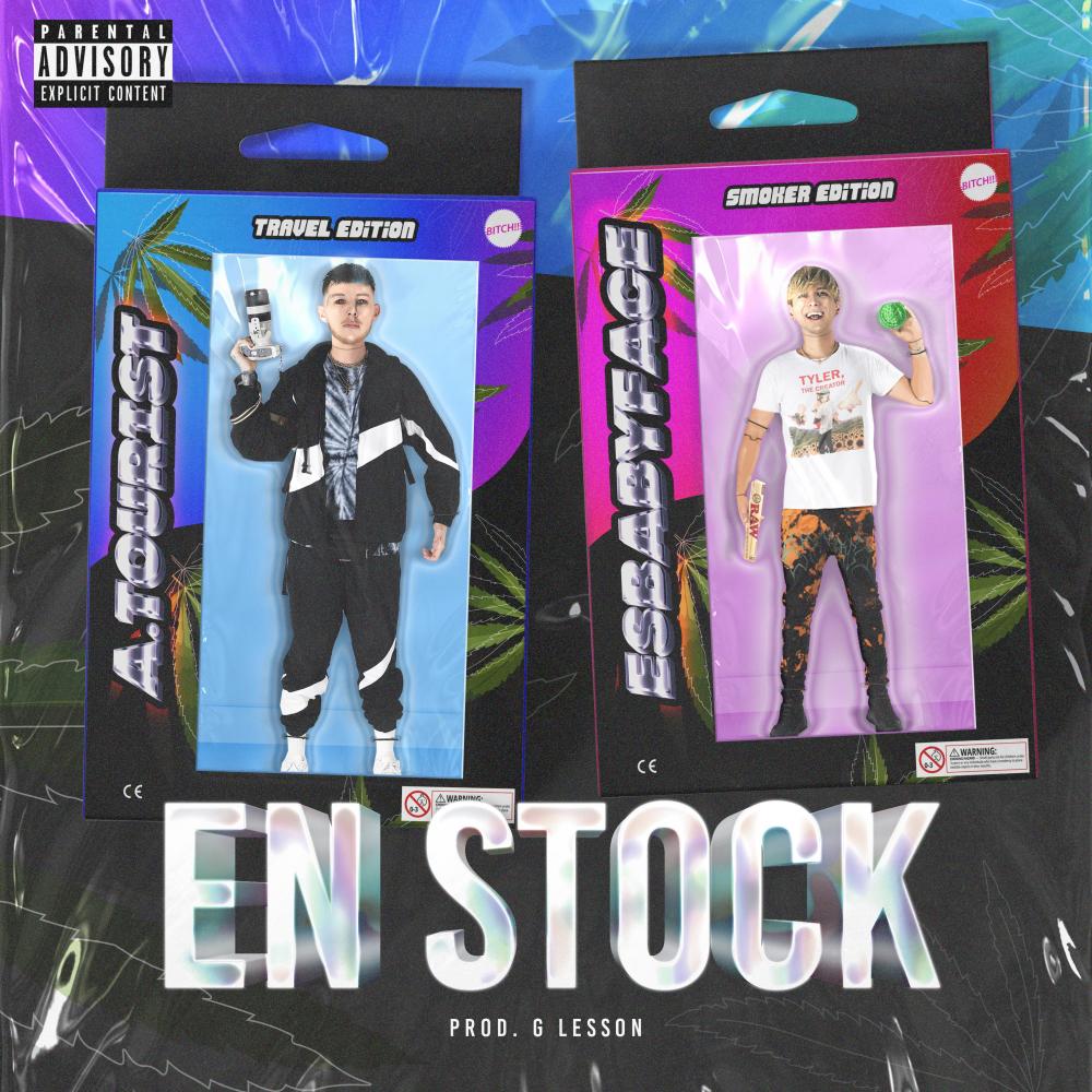En Stock (Explicit)