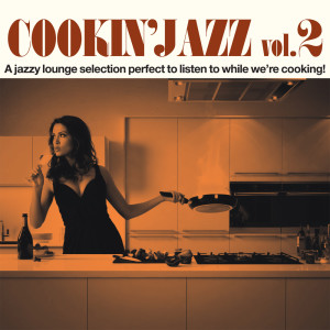 Album Cookin' Jazz vol. 2 from Various Artists