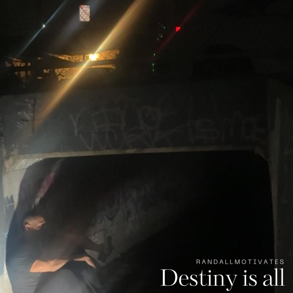 Destiny is all (Explicit)