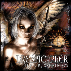 收聽The Cruxshadows的Sophia歌詞歌曲