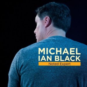 ดาวน์โหลดและฟังเพลง Black Is the New Orange (Explicit) พร้อมเนื้อเพลงจาก Michael Ian Black