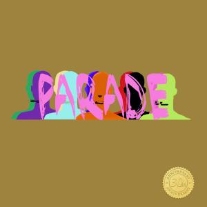 Parade的專輯Pop