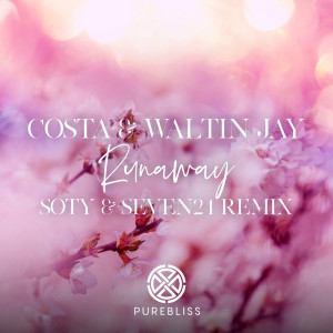 Waltin Jay的專輯Runaway (Soty & Seven24 Remix)