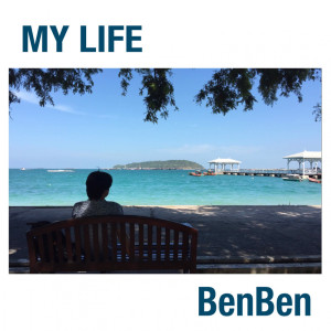 Dengarkan MY LIFE lagu dari Benben dengan lirik