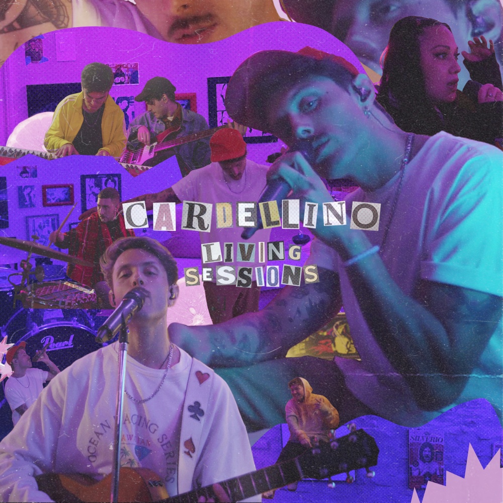Una Luz (Living Session) (Living Session|Explicit)