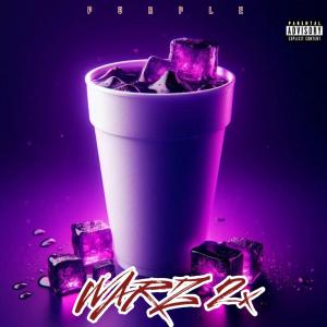 收聽WARZ 2x的PURPLE (Explicit)歌詞歌曲