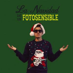 Denis的專輯La Navidad de un fotosensible