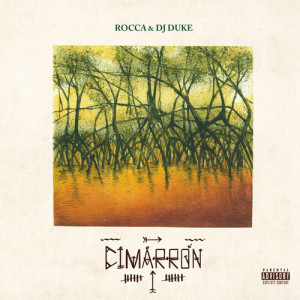 Album CIMARRÓN (Español) [Explicit] from Rocca