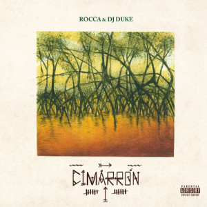 Album CIMARRÓN (Español) [Explicit] oleh Rocca