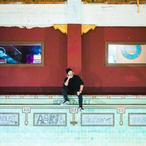 default playlist img