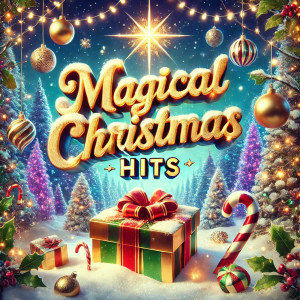 Christmas Music的專輯Magical Christmas Hits