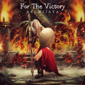 收听Ari Wijaya的For the Victory歌词歌曲