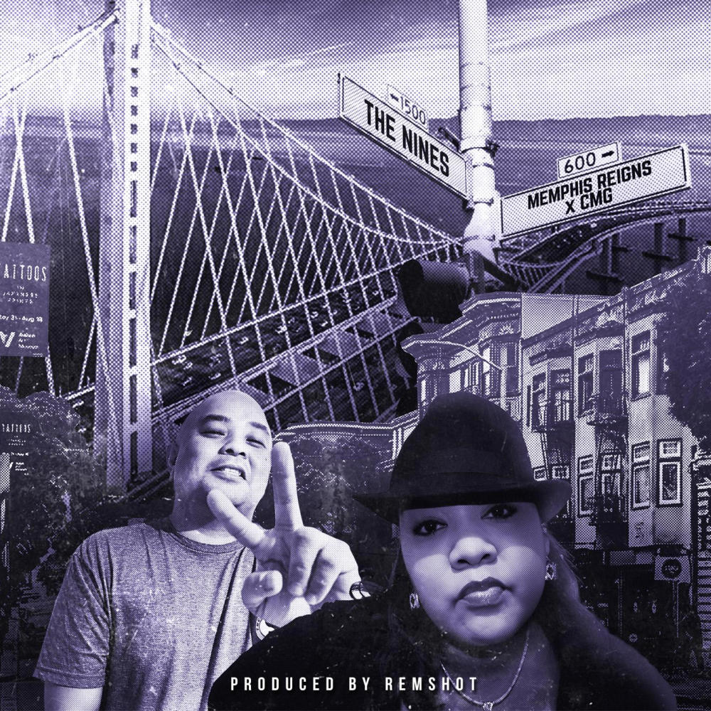 Time's Up (feat. Remshot) (Instrumental)