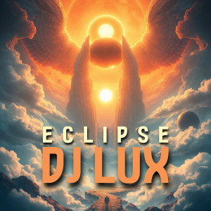 DJ Lux的專輯Eclipse