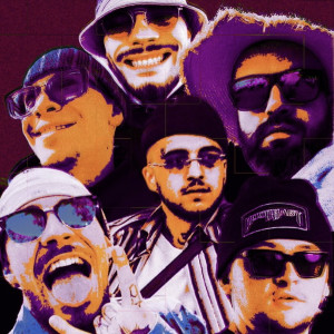 Album KOI TA IZLUGA (Explicit) from V:rgo