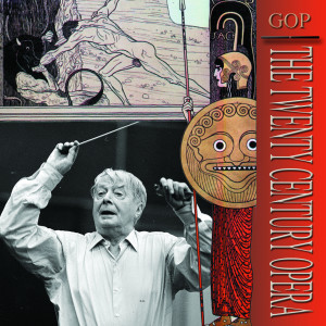 Album Strauss · Don Quixote from 