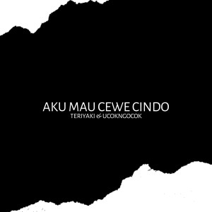 Listen to aku mau cewe cindo (Explicit) song with lyrics from Lil Sid