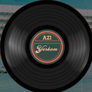 Album Yerkem from 