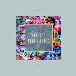 Album Chemistry (Neuro Remix) from Steve Void