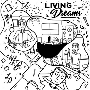 Listen to Ld song with lyrics from Luke Dunlap