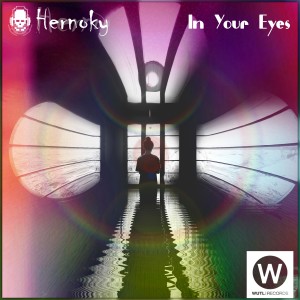 Hernoky的專輯In Your Eyes