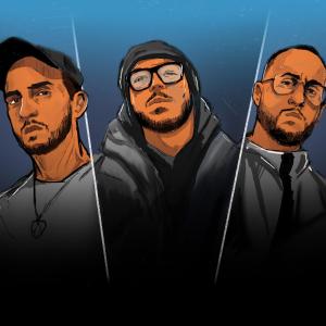 Album Benzema (feat. M.OwL) (Explicit) from Ortega