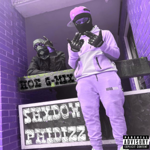 Listen to Hoe (G-Mix|Explicit) song with lyrics from Shxdow