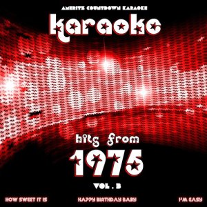 收聽Ameritz Countdown Karaoke的I'm Easy (In the Style of Keith Carradine) [Karaoke Version] (In the Style of Keith Carradine|Karaoke Version)歌詞歌曲