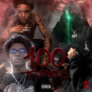 MW Deebo的專輯100 times (feat. Kai Bandz) [Explicit]