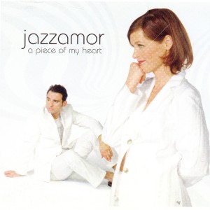 收聽Jazzamor的a piece of my heart歌詞歌曲