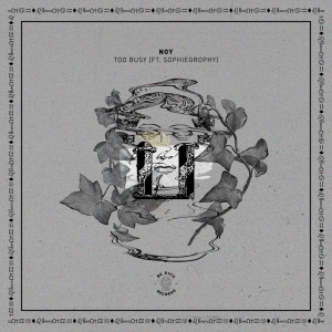 ดาวน์โหลดและฟังเพลง Too Busy (Fitch Remix) พร้อมเนื้อเพลงจาก Noy